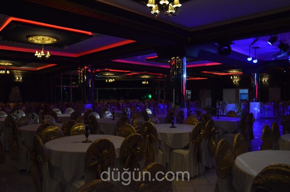 Davet Düğün Salonu