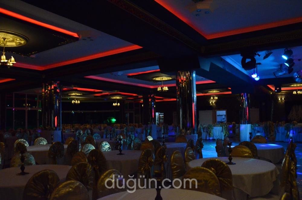 Davet Düğün Salonu