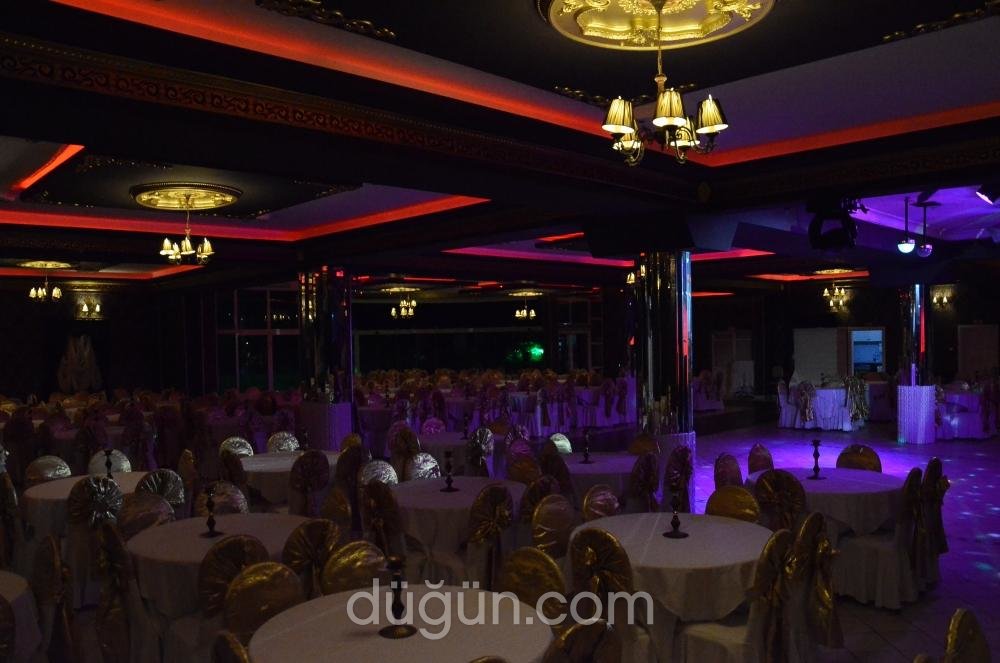 Davet Düğün Salonu