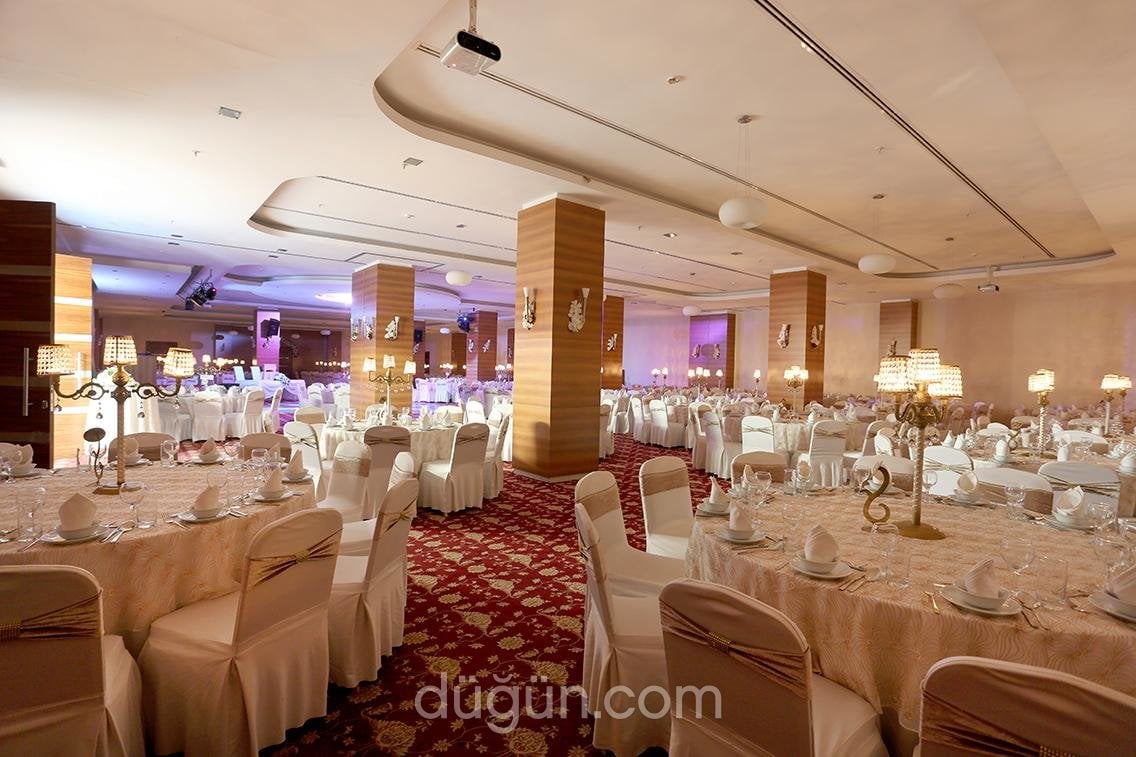 Elegans Salonları - Düğün Salonları Bursa