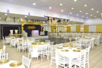 Çetinkaya Düğün Salonu