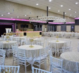 Bursa 2 Düğün Salonu