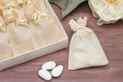 Bereket Nikah Şekeri