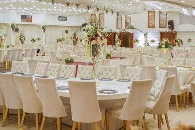 Salon Karlıtepe Düğün & Organizasyon
