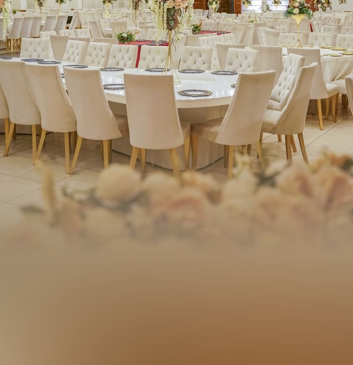 Salon Karlıtepe Düğün & Organizasyon