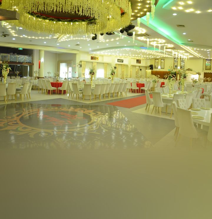 Salon Karlıtepe Düğün & Organizasyon