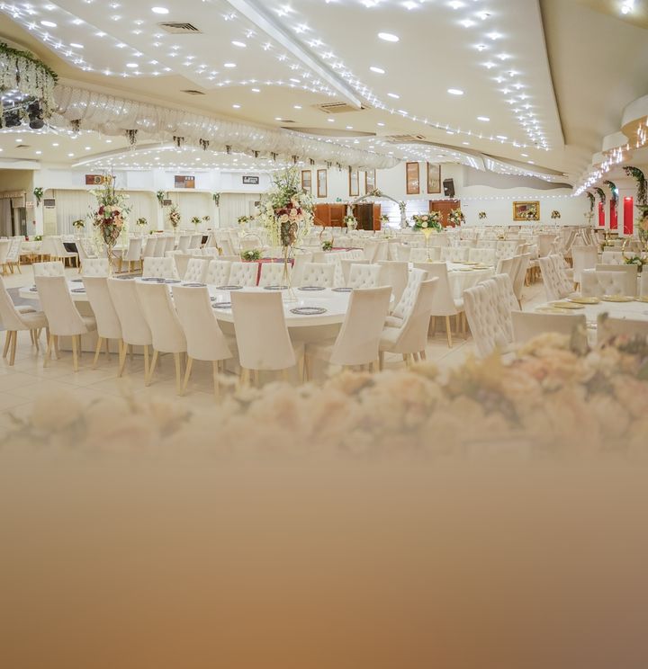 Salon Karlıtepe Düğün & Organizasyon