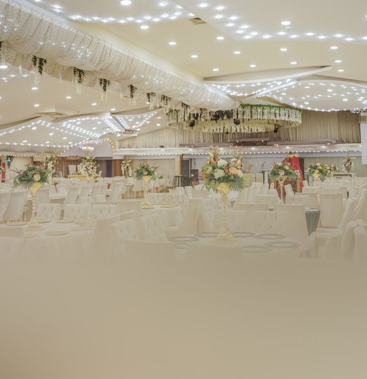 Salon Karlıtepe Düğün & Organizasyon