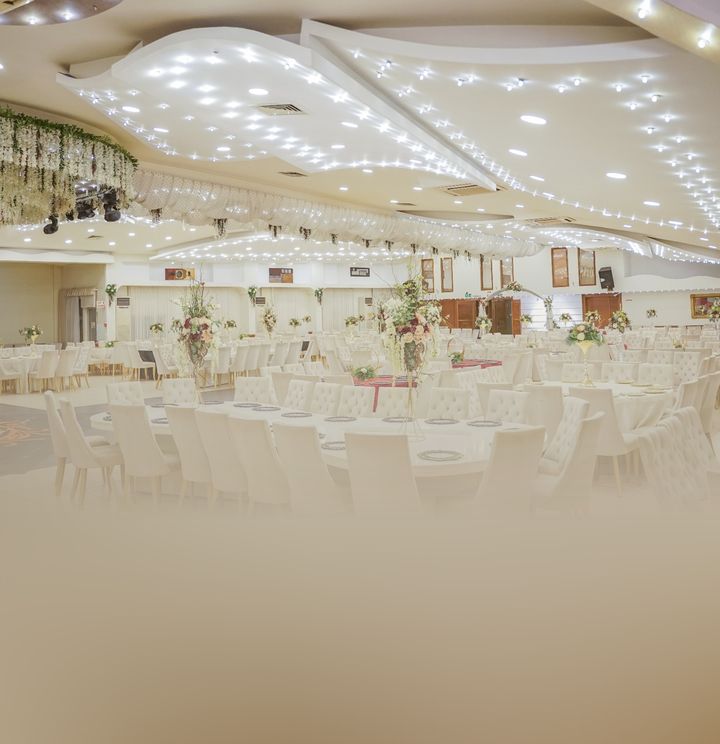 Salon Karlıtepe Düğün & Organizasyon