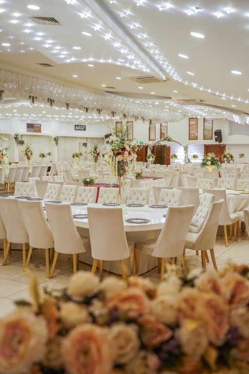 Salon Karlıtepe Düğün & Organizasyon