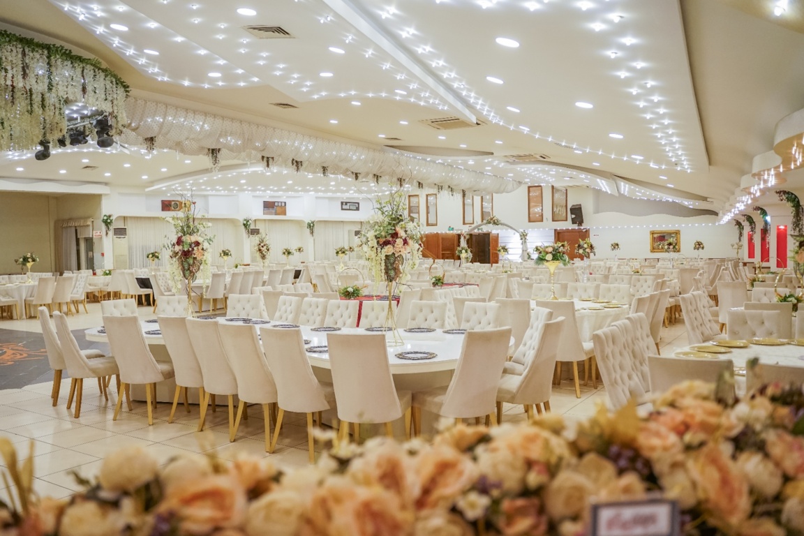 Salon Karlıtepe Düğün & Organizasyon