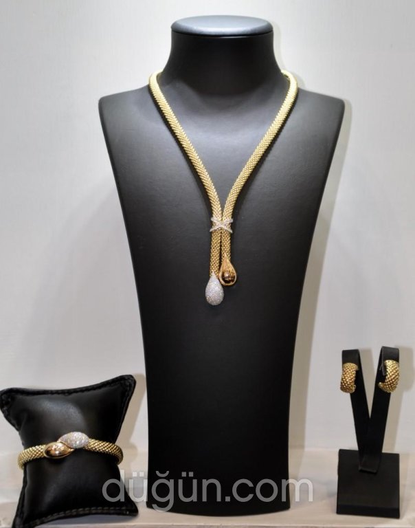 Levent Özel Kuyumculuk