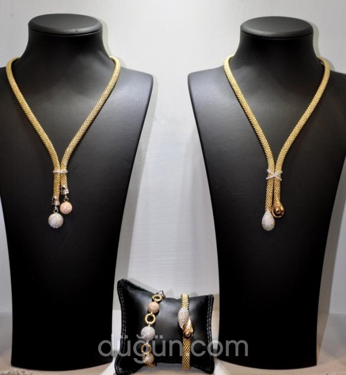 Levent Özel Kuyumculuk