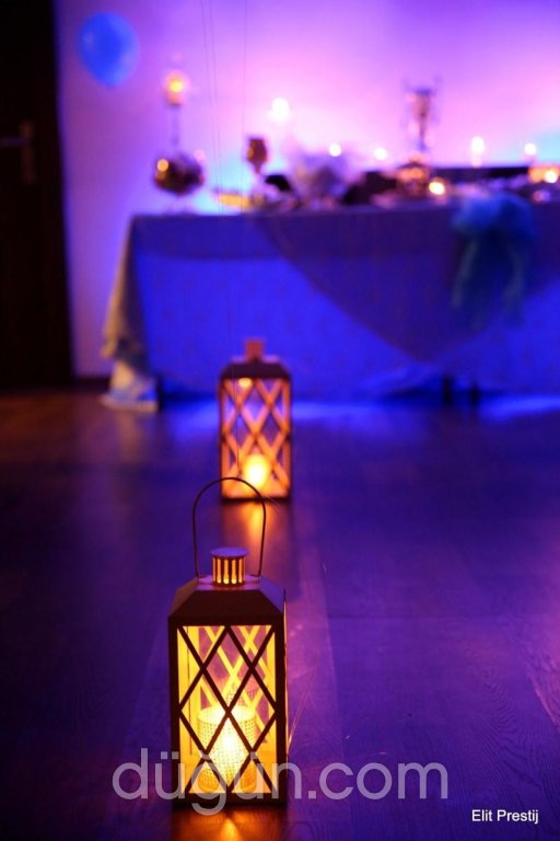 Elit Prestij Organizasyon