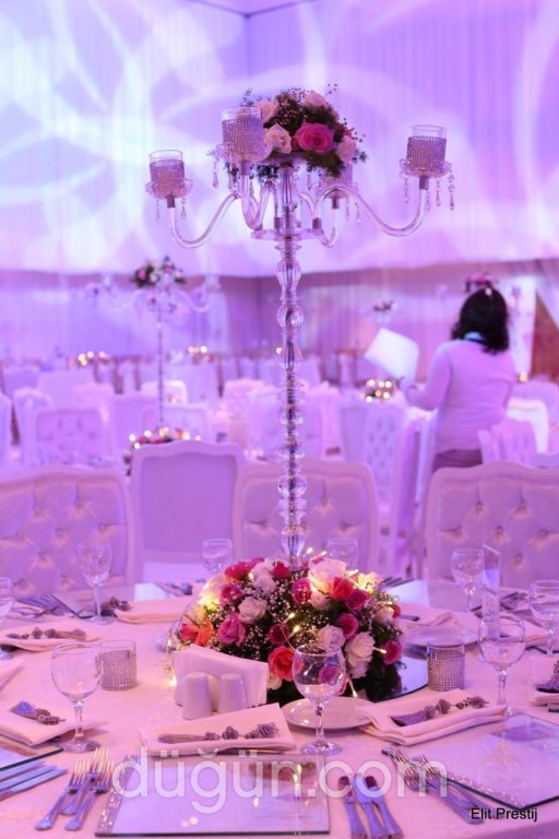 Elit Prestij Organizasyon