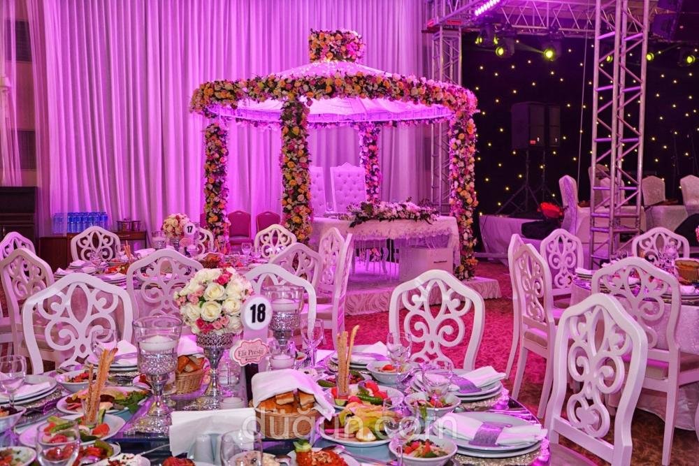 Elit Prestij Organizasyon