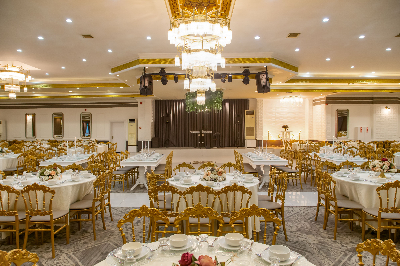Atalay Düğün Plaza