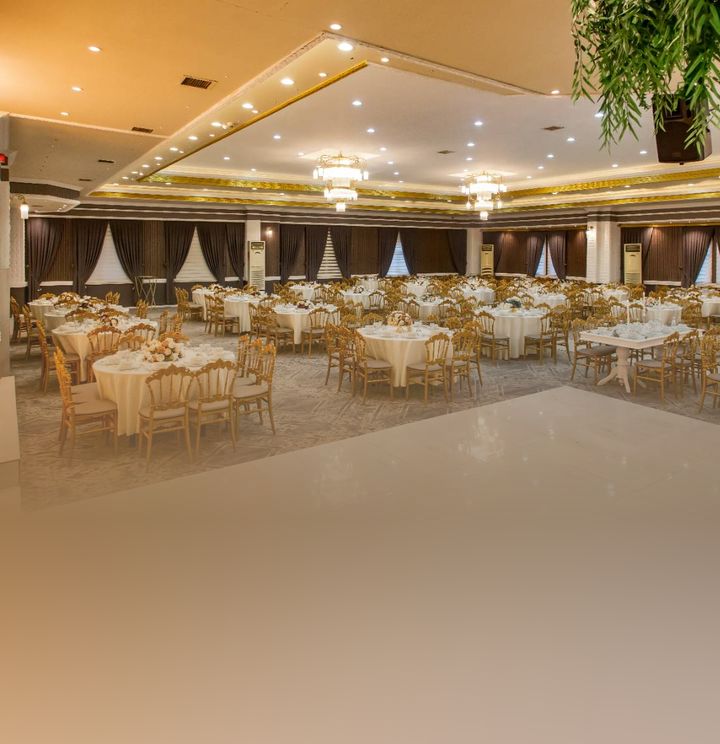 Atalay Düğün Plaza