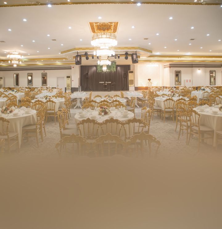 Atalay Düğün Plaza