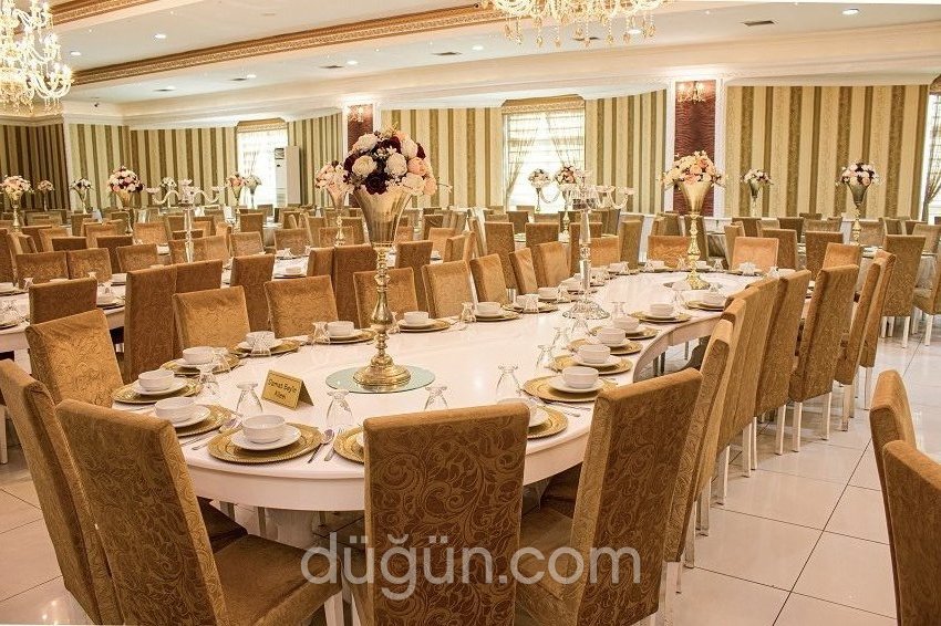Atalay Grup - Düğün Salonları Bursa