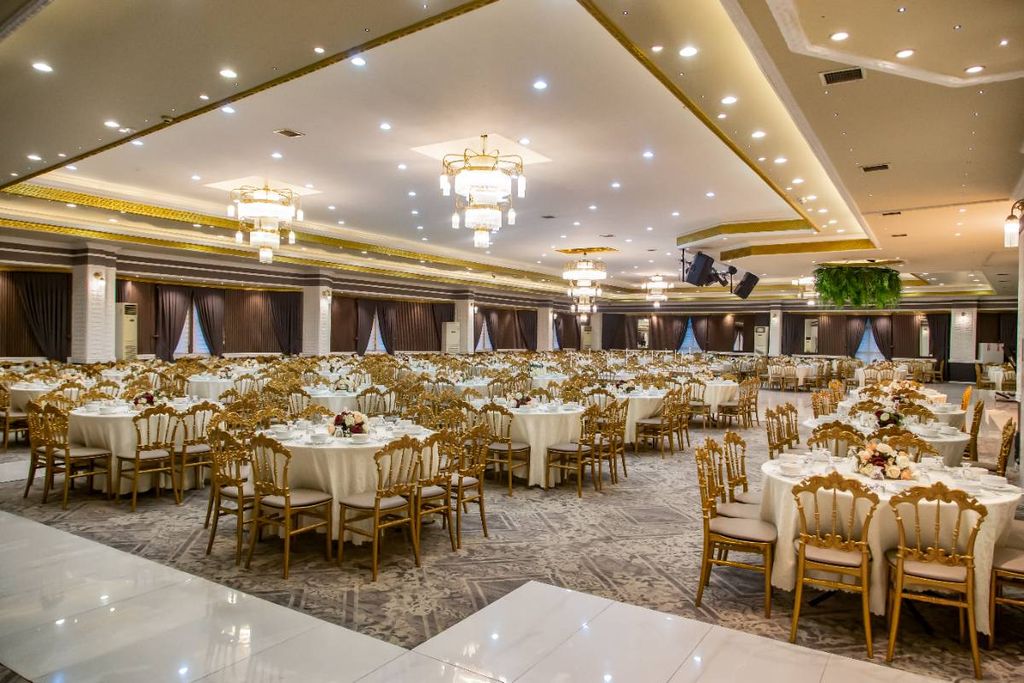Atalay Düğün Plaza - 2590980