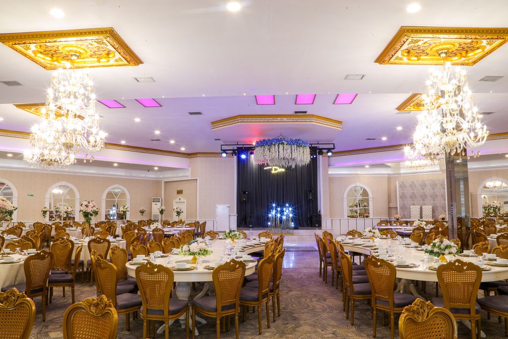 Atalay Düğün & Davet Dora