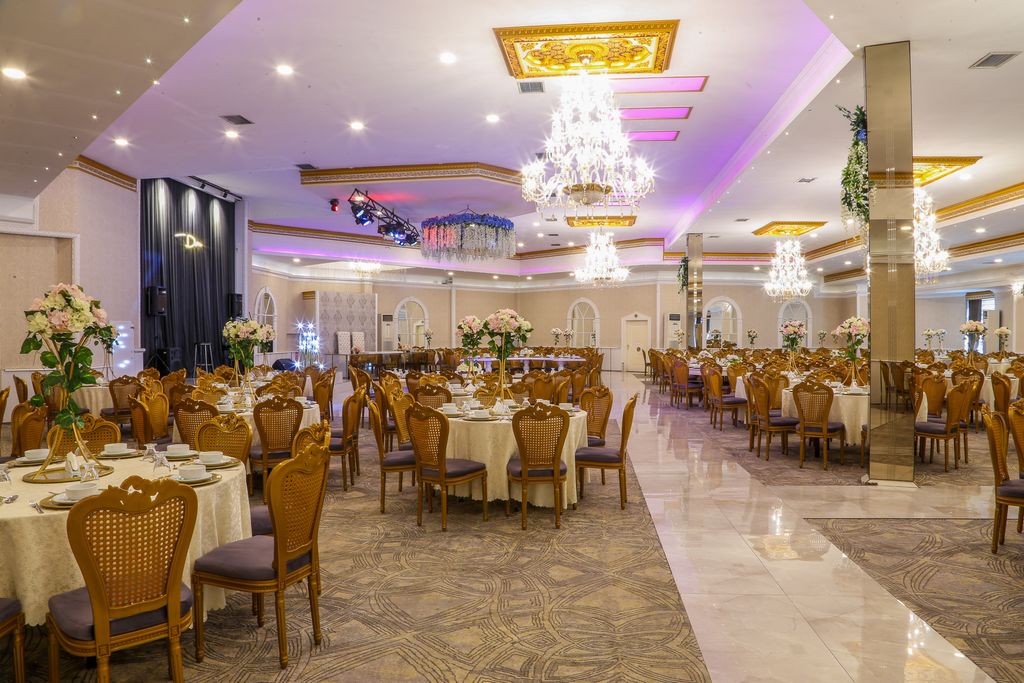 Atalay Düğün & Davet Dora