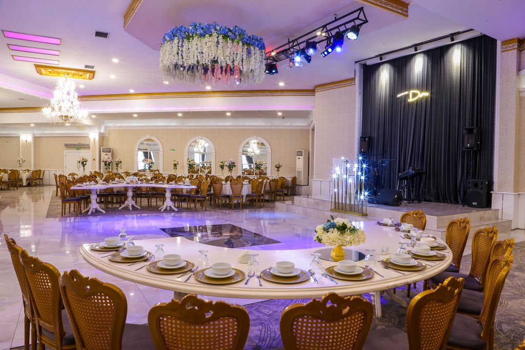 Atalay Düğün & Davet Dora