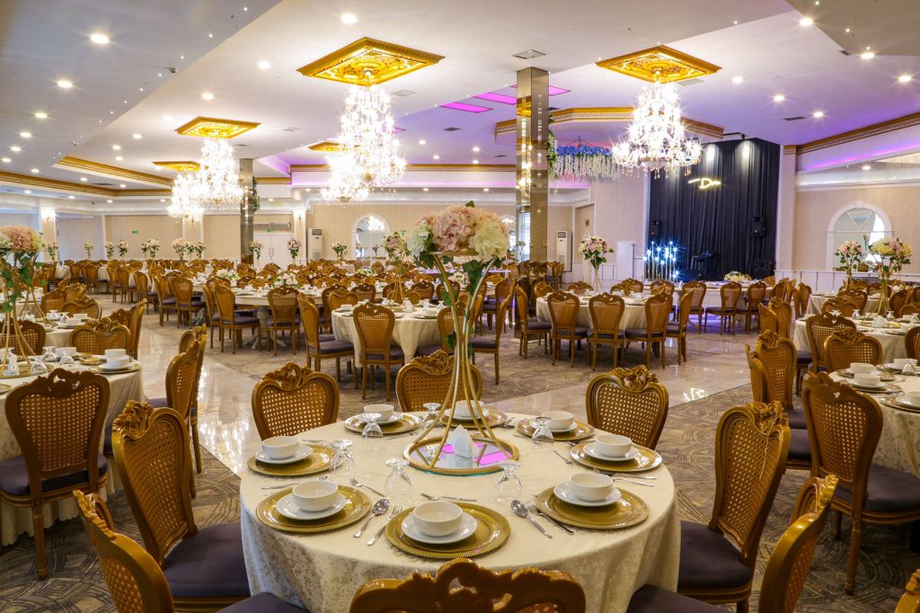 Atalay Düğün Plaza - 2592272