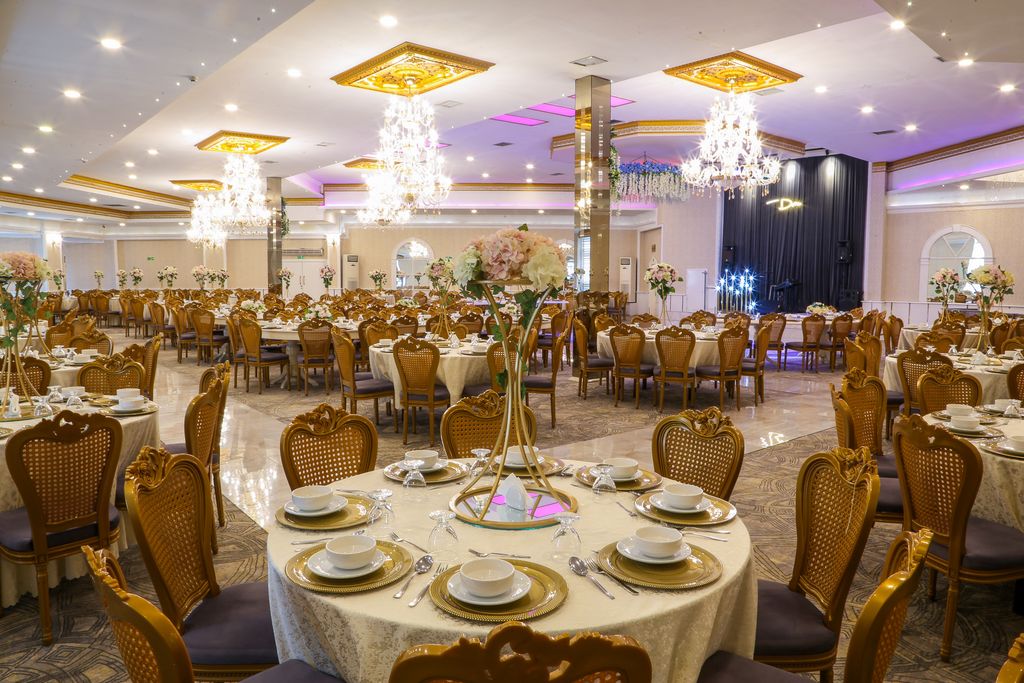 Atalay Düğün & Davet Dora