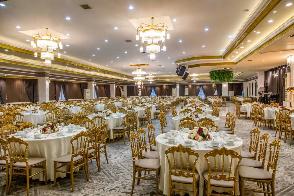 Atalay Düğün Plaza - 2590988