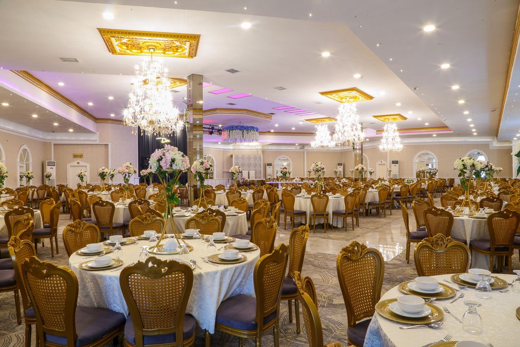 Atalay Düğün & Davet Dora