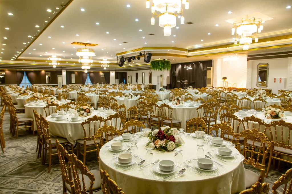 Atalay Düğün Plaza - 2592270