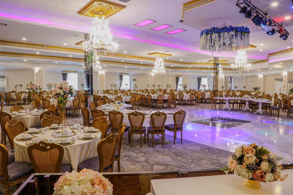 Atalay Düğün & Davet Dora