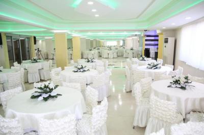 Gül Düğün Salonu Kağıthane