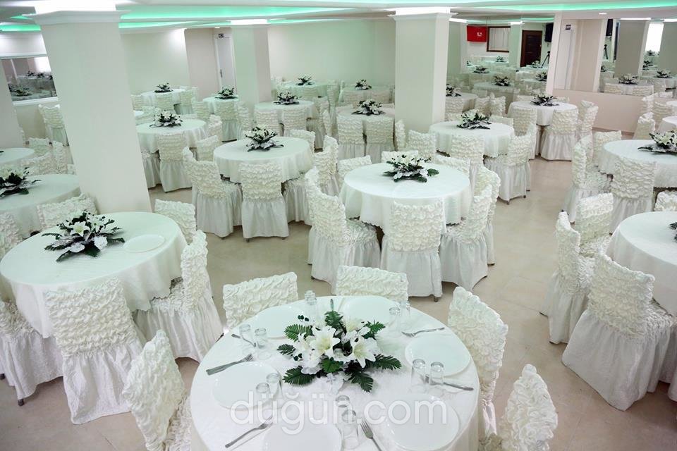Gül Düğün Salonu Kağıthane