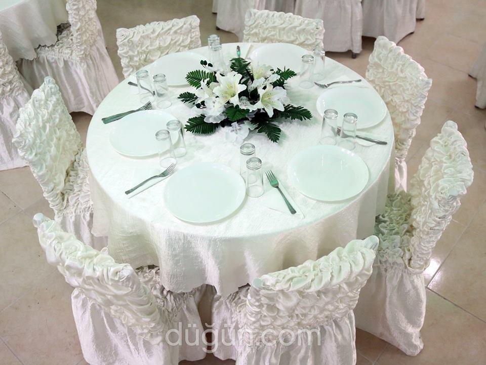 Gül Düğün Salonu Kağıthane