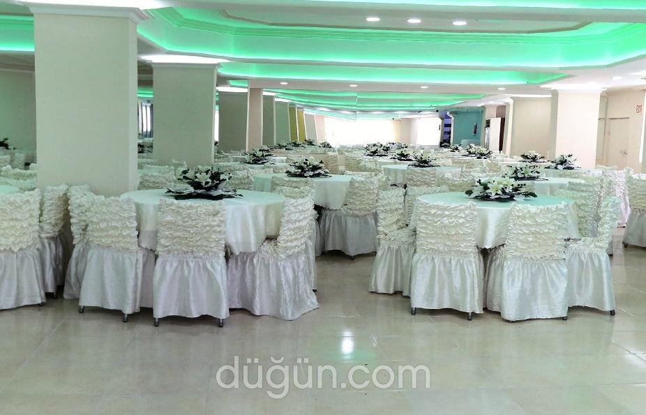 Gül Düğün Salonu Kağıthane