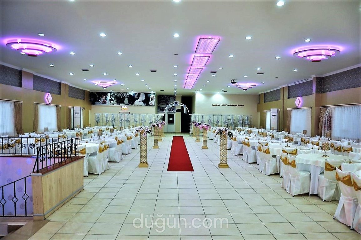 Karacabey Class Düğün Salonu