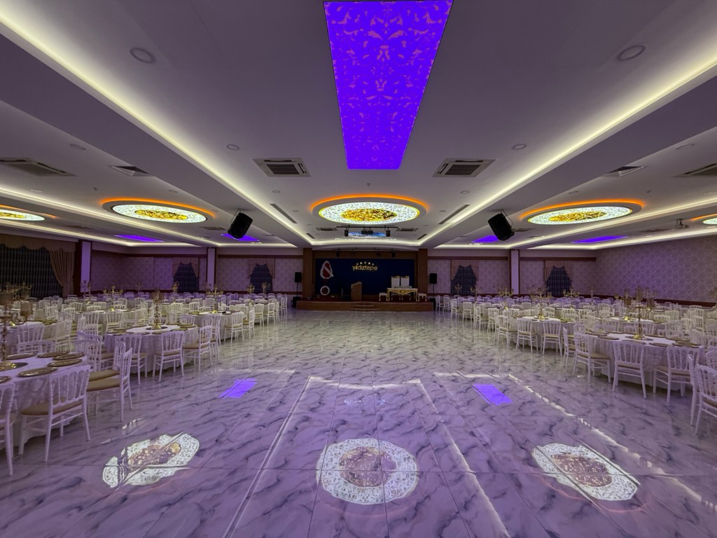 Yıldıztepe Deluxe Yıldırım