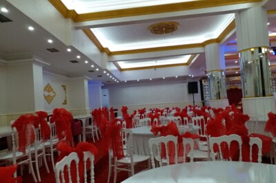 Ezgim Düğün Salonu