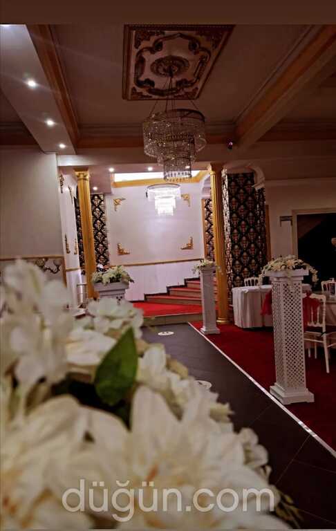 Ezgim Düğün Salonu