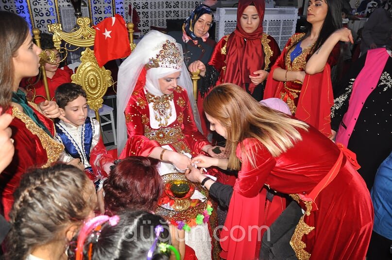 Ezgim Düğün Salonu