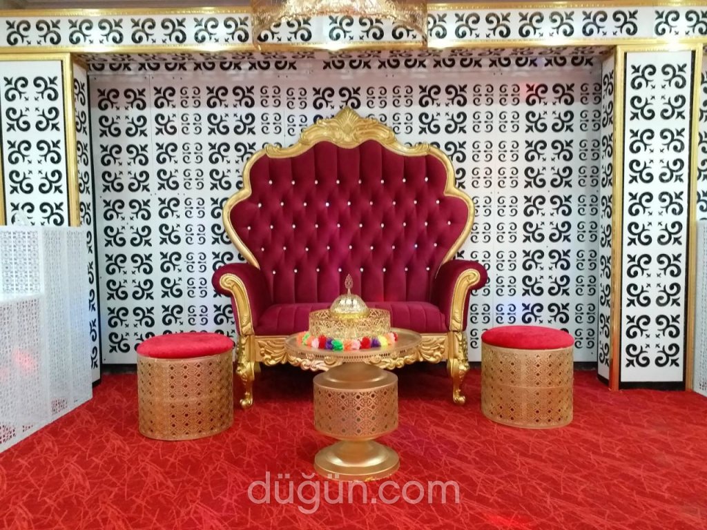 Ezgim Düğün Salonu