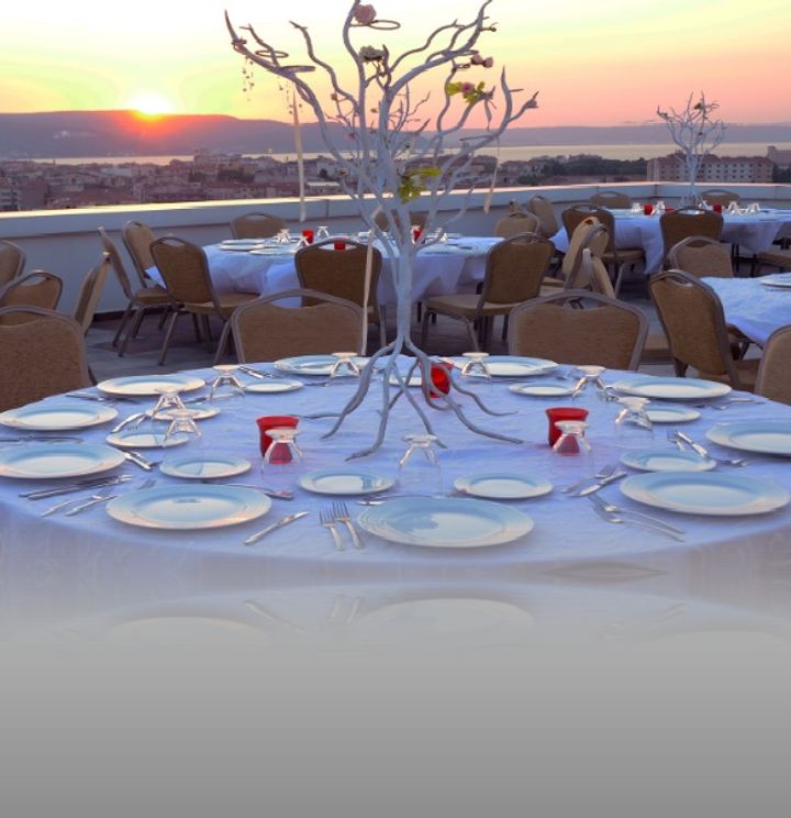 Parion Hotel