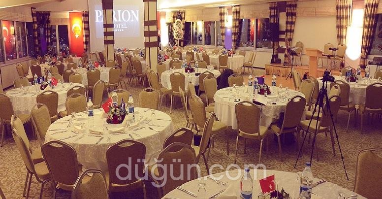Parion Hotel