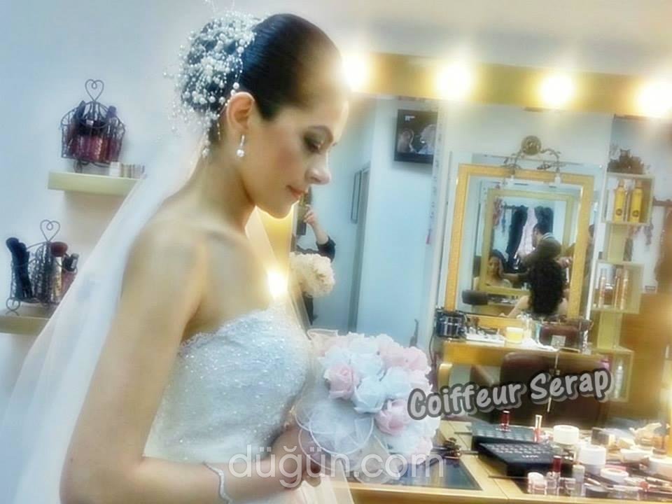 Coiffeur Serap