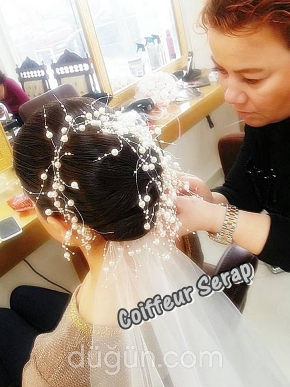 Coiffeur Serap