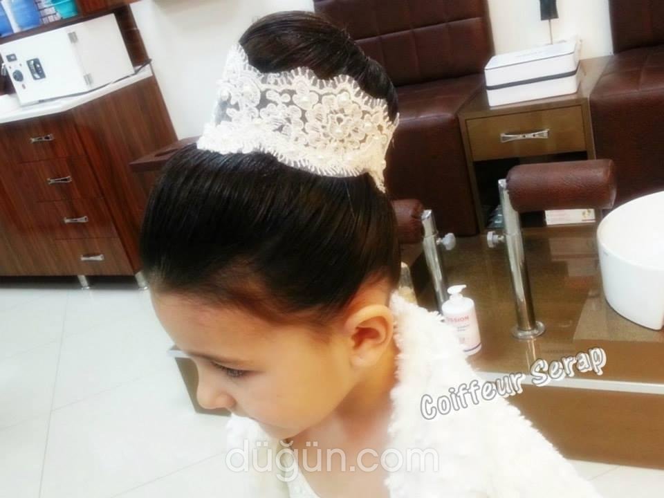 Coiffeur Serap