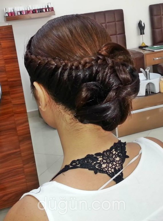 Coiffeur Serap